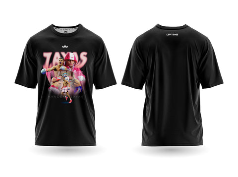 XANDER ZAYAS TEAM OFFICIAL T-SHIRT