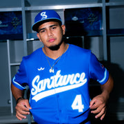 CANGREJEROS 21 ALTERNATIVE JERSEY