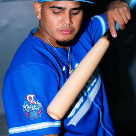 CANGREJEROS 21 ALTERNATIVE JERSEY