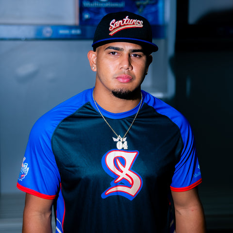 CANGREJEROS PRACTICE SHIRT