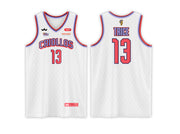 CRIOLLOS DE CAGUAS BSN HOME JERSEY