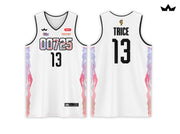 CRIOLLOS DE CAGUAS BSN 00725 JERSEY