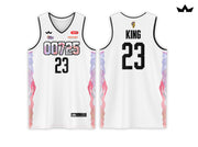 CRIOLLOS DE CAGUAS BSN 00725 JERSEY
