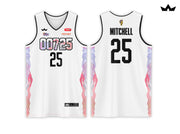 CRIOLLOS DE CAGUAS BSN 00725 JERSEY