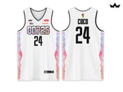 CRIOLLOS DE CAGUAS BSN 00725 JERSEY