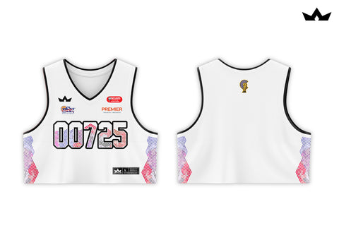 CRIOLLOS DE CAGUAS BSN 00725 CROP TOP