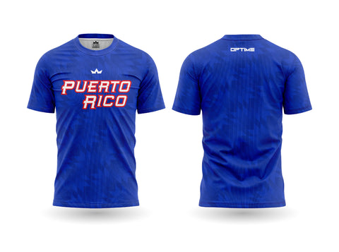 DIBAT OFFICIAL TEAM PR PRACTICE T-SHIRT