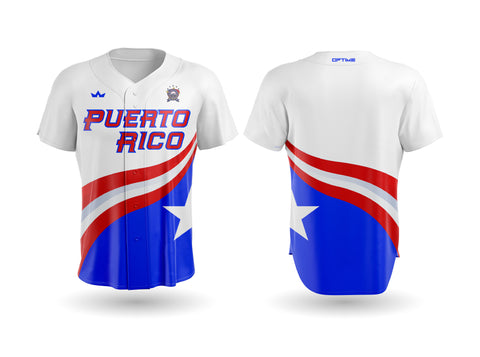 DIBAT OFFICIAL TEAM PR HOME JERSEY