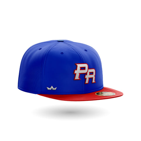 DIBAT OFFICIAL TEAM PR CAP