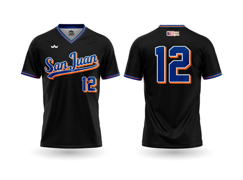 SENADORES AWAY JERSEY