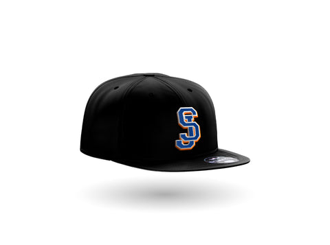 SENADORES SAN JUAN BLACK PRO CAP