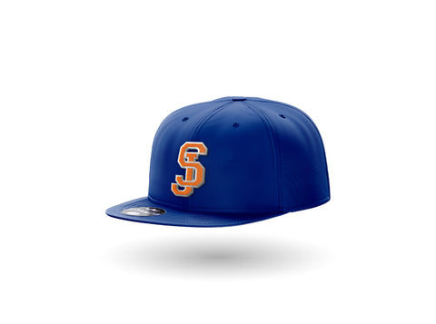 SENADORES SAN JUAN BLUE PRO CAP