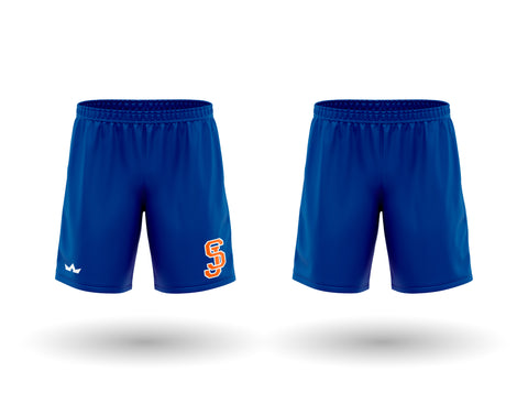 SENADORES PRACTICE SHORTS PANT