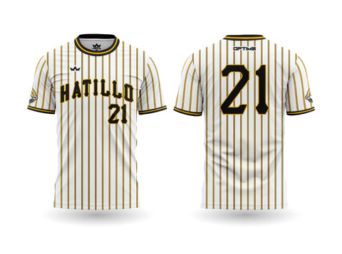 TIGRES DE HATILLO 