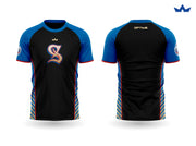 CANGREJEROS PRACTICE SHIRT