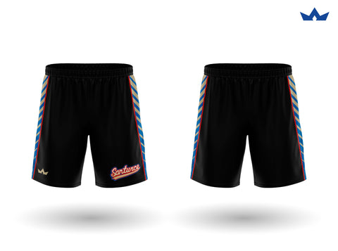 CANGREJEROS PRACTICE SHORTS PANT