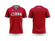 BRAVOS DE CIDRA AWAY JERSEY