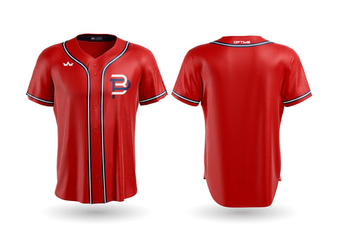 PROCERES DE BARRANQUITAS AWAY JERSEY