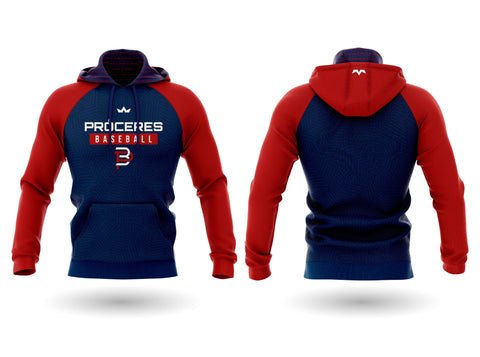 PROCERES DE BARRANQUITAS WARM SWEATER
