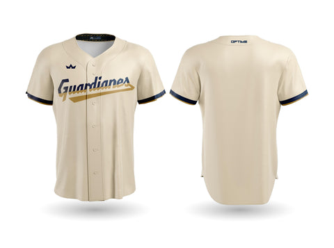 GUARDIANES DE DORADO HOME JERSEY