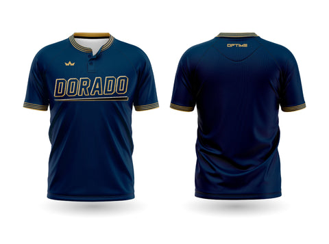 GUARDIANES DE DORADO AWAY JERSEY