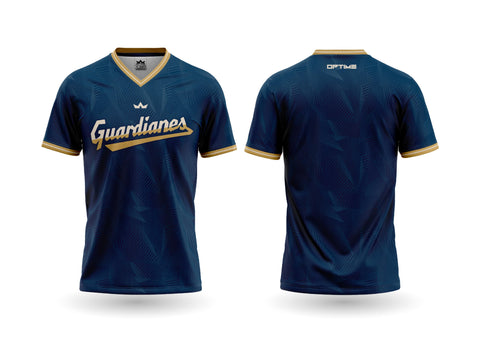 GUARDIANES DE DORADO T-SHIRT PRACTICE