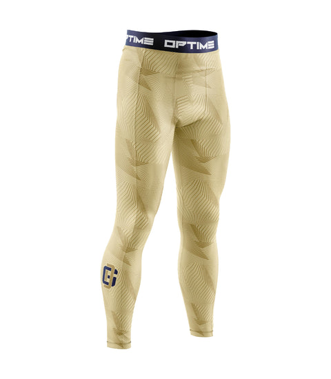 GUARDIANES DE DORADO TRAINING TIGHT