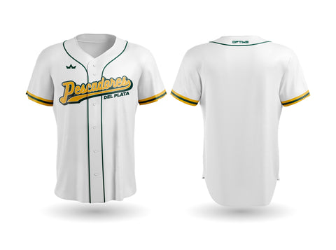 PESCADORES DE COMERÍO HOME JERSEY
