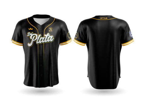 PESCADORES DE COMERÍO ALTERNATIVE JERSEY
