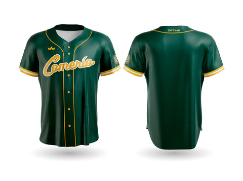PESCADORES DE COMERÍO AWAY JERSEY