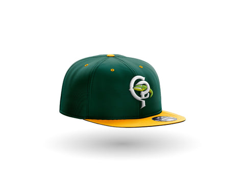 PESCADORES DE COMERÍO HOME PRO CAP