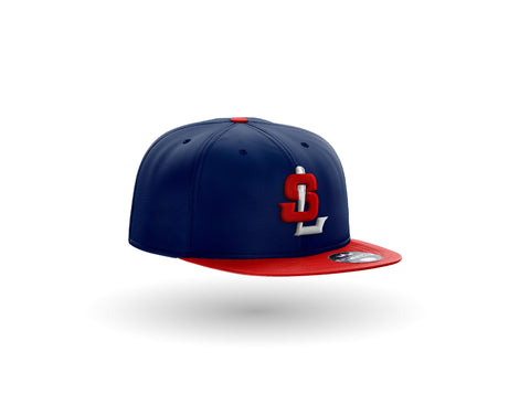 SAMARITANOS DE SAN LORENZO HOME PRO CAP
