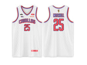 CRIOLLOS DE CAGUAS BSN HOME JERSEY