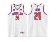 CRIOLLOS DE CAGUAS BSN HOME JERSEY