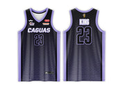 CRIOLLOS DE CAGUAS BSN AWAY JERSEY