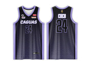 CRIOLLOS DE CAGUAS BSN AWAY JERSEY
