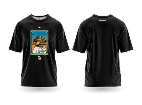 PESCADORES DE COMERIO CONCHO T SHIRT
