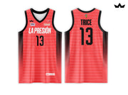 CRIOLLOS DE CAGUAS BSN LA PRESIÓN JERSEY