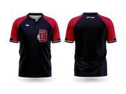 BRAVOS DE CIDRA ALTERNATIVE JERSEY