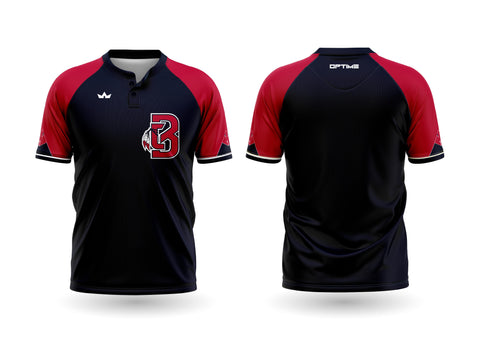 BRAVOS DE CIDRA ALTERNATIVE JERSEY