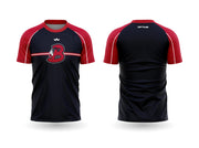 BRAVOS DE CIDRA PRACTICE SHIRT