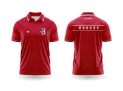 BRAVOS DE CIDRA AWAY POLO SHIRT