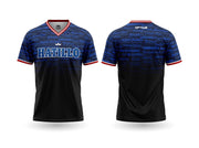 TIGRES DE HATILLO PRACTICE T-SHIRT