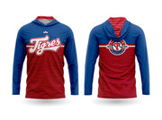 TIGRES DE HATILLO HOODIE REGULAR FIT