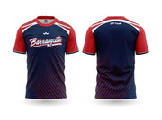 PROCERES DE BARRANQUITAS PRACTICE T-SHIRT
