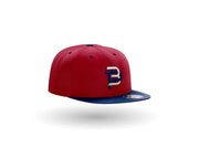 PROCERES DE BARRANQUITAS AWAY PRO CAP