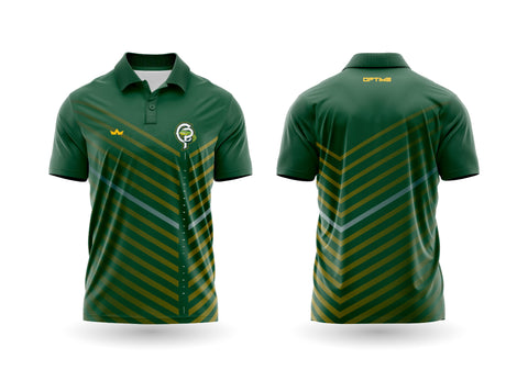 PESCADORES DE COMERÍO POLO SHIRT