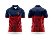 SAMARITANOS DE SAN LORENZO POLO SHIRT