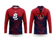 SAMARITANOS DE SAN LORENZO HOODIE REGULAR FIT