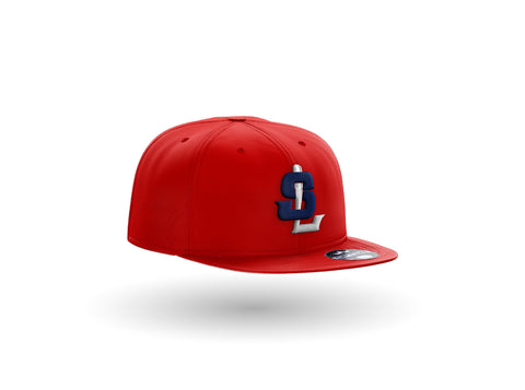SAMARITANOS DE SAN LORENZO ALTERNATIVE PRO CAP